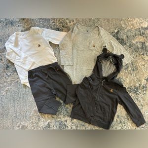 Baby Gap bundle